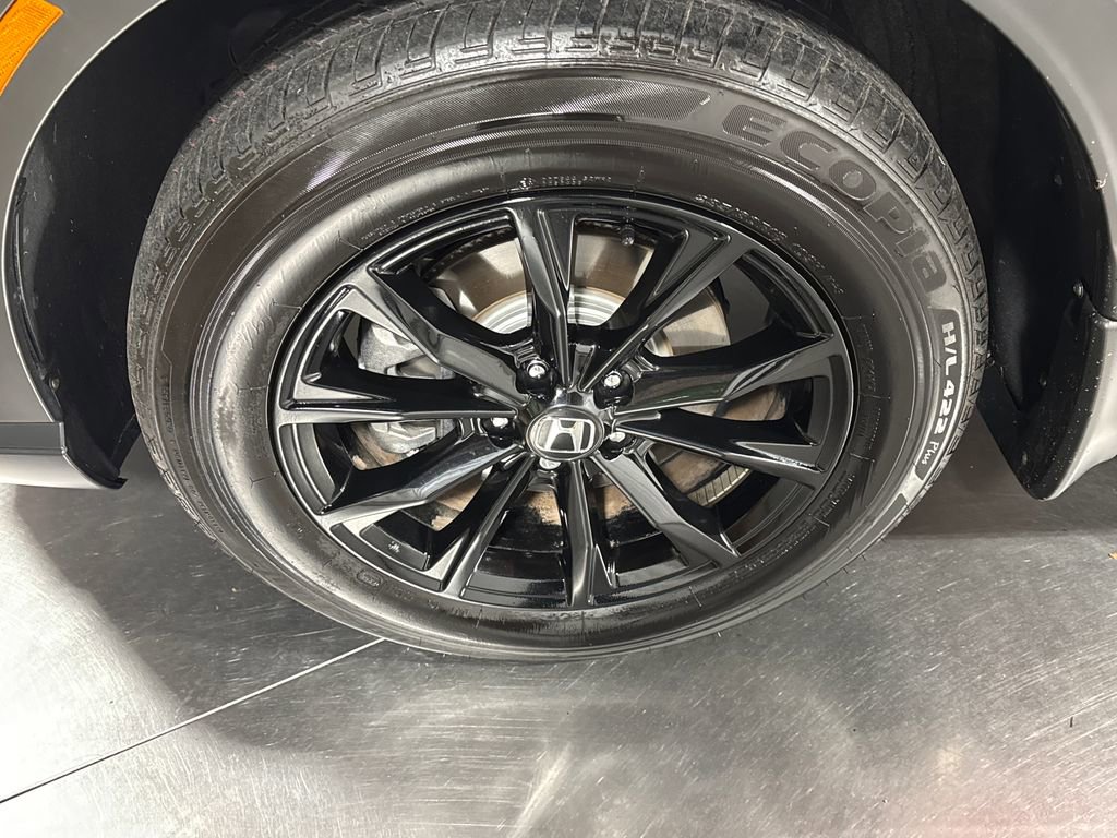 2025 Honda CR-V Sport-L