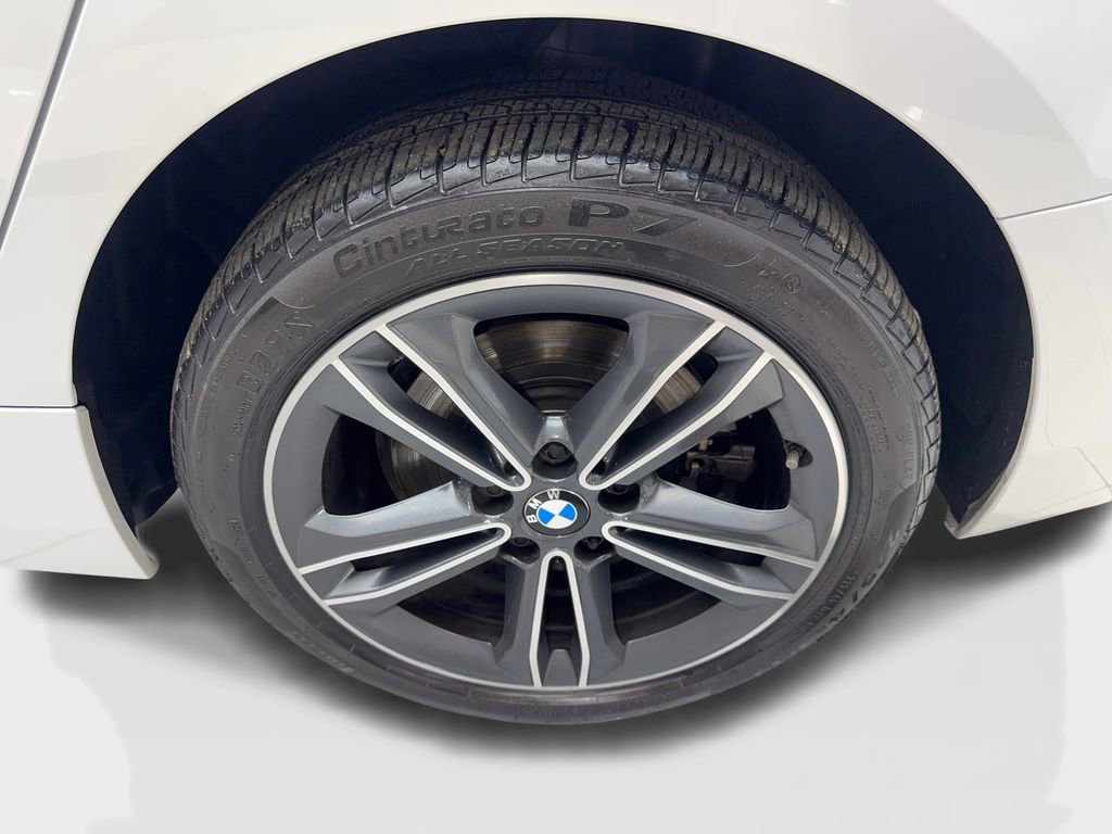 2024 BMW 228i Gran Coupe