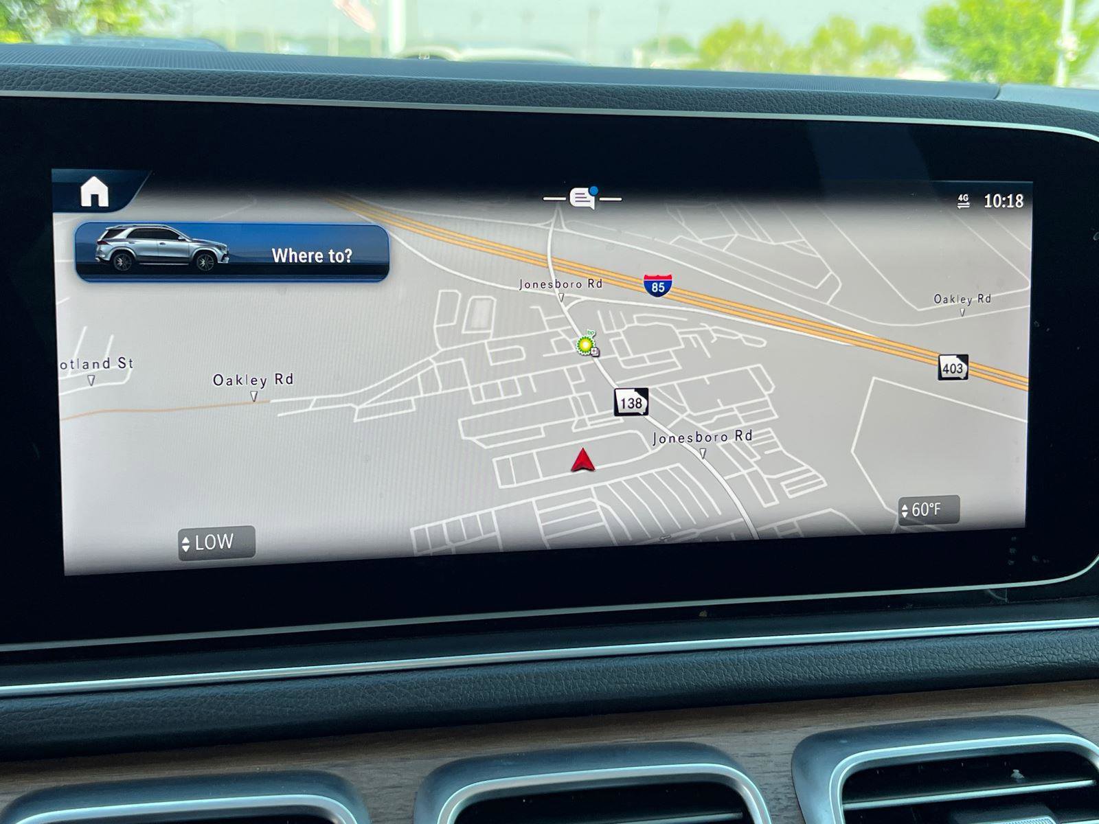 2025 Mercedes-Benz GLE 350 4MATIC