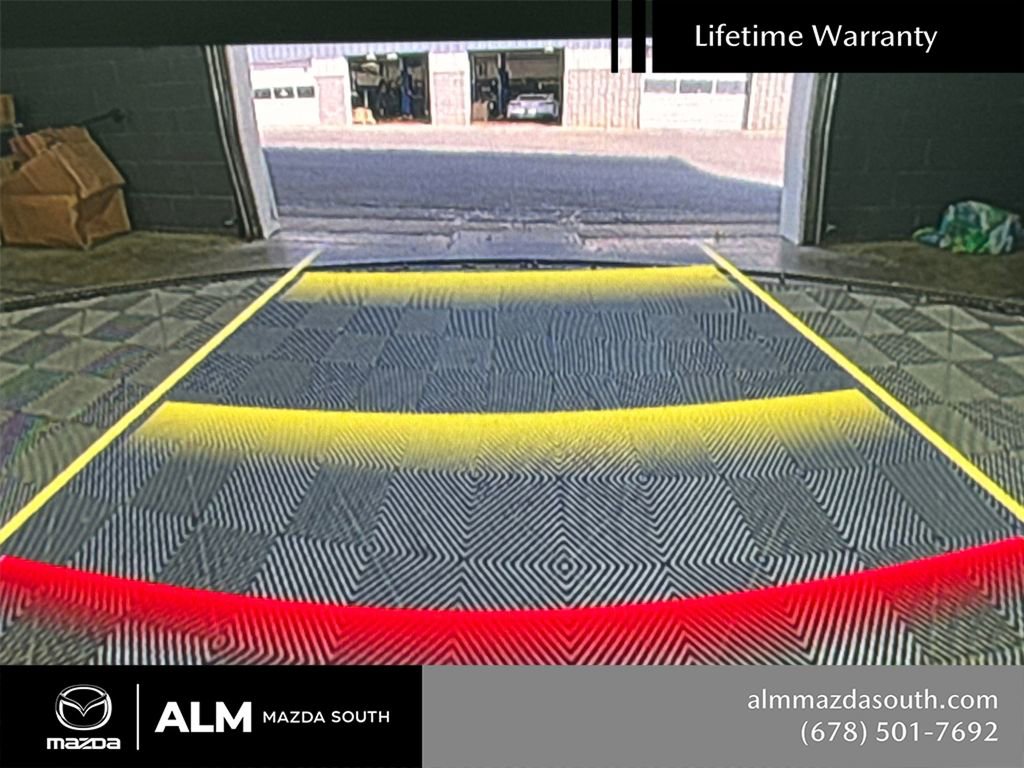 2026 MAZDA Cx-30 AWD 2.5 S w/ Premium Package