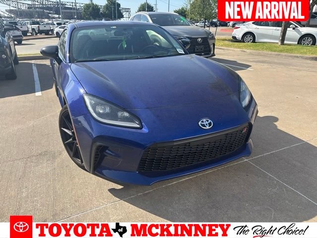 Used 2025 Toyota GR86 Premium w/ Performance Package