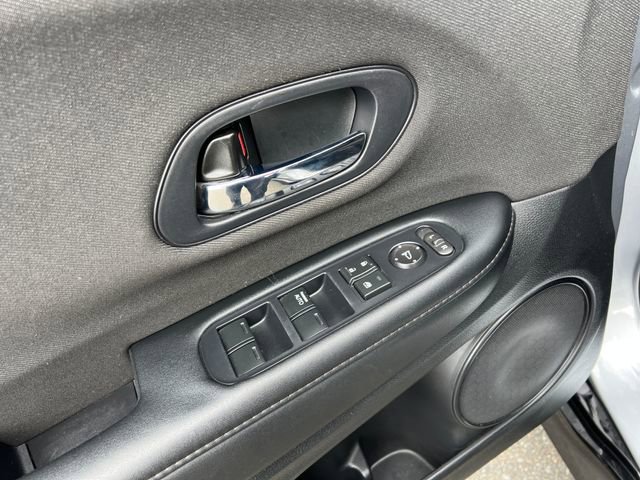 2020 Honda HR-V Sport