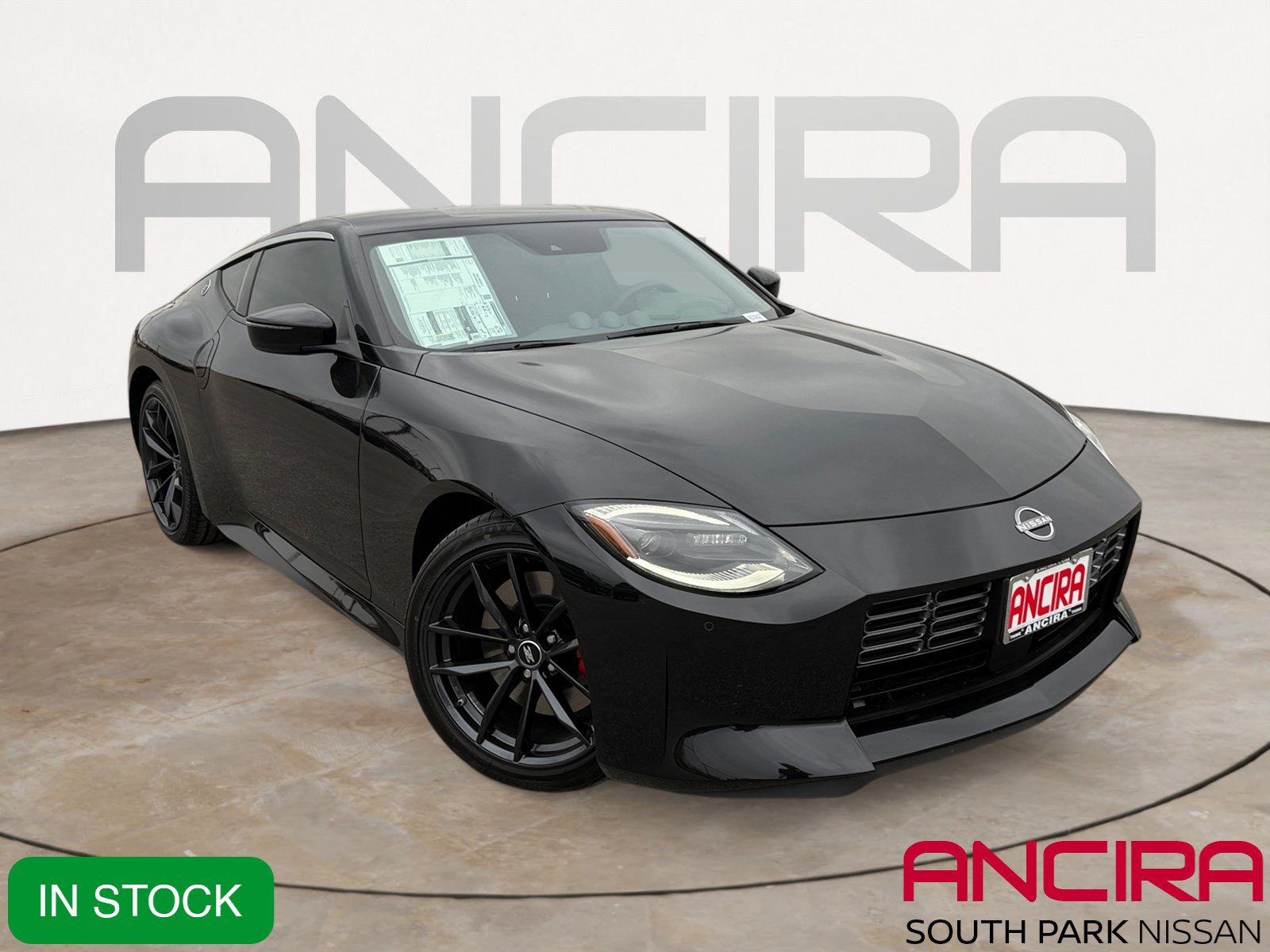 New Nissan Z for Sale in San Antonio, TX - Autotrader