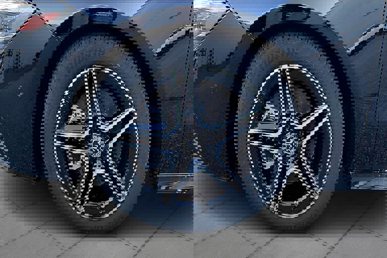 2026 Mercedes-Benz CLA 250