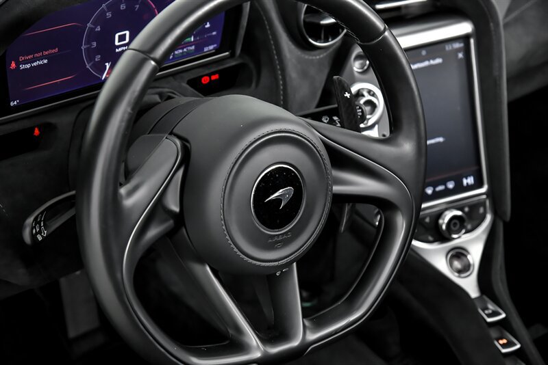 Used 2020 McLaren 720S Spider photo 18