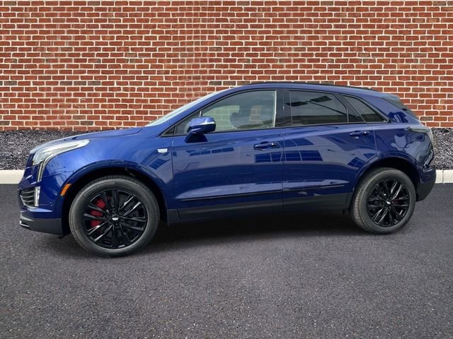 2026 Cadillac XT5 Sportv