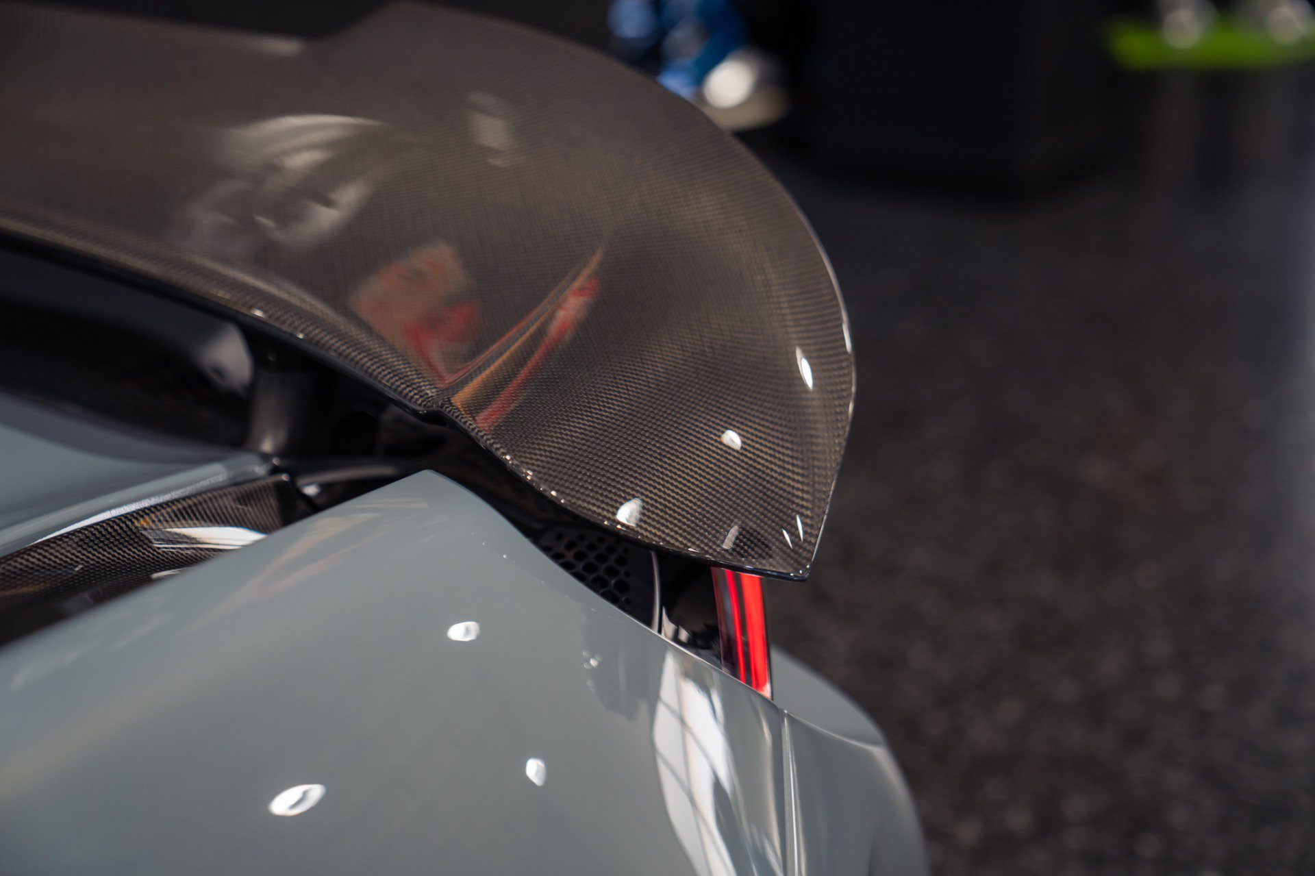 Used 2021 McLaren 765LT photo 28