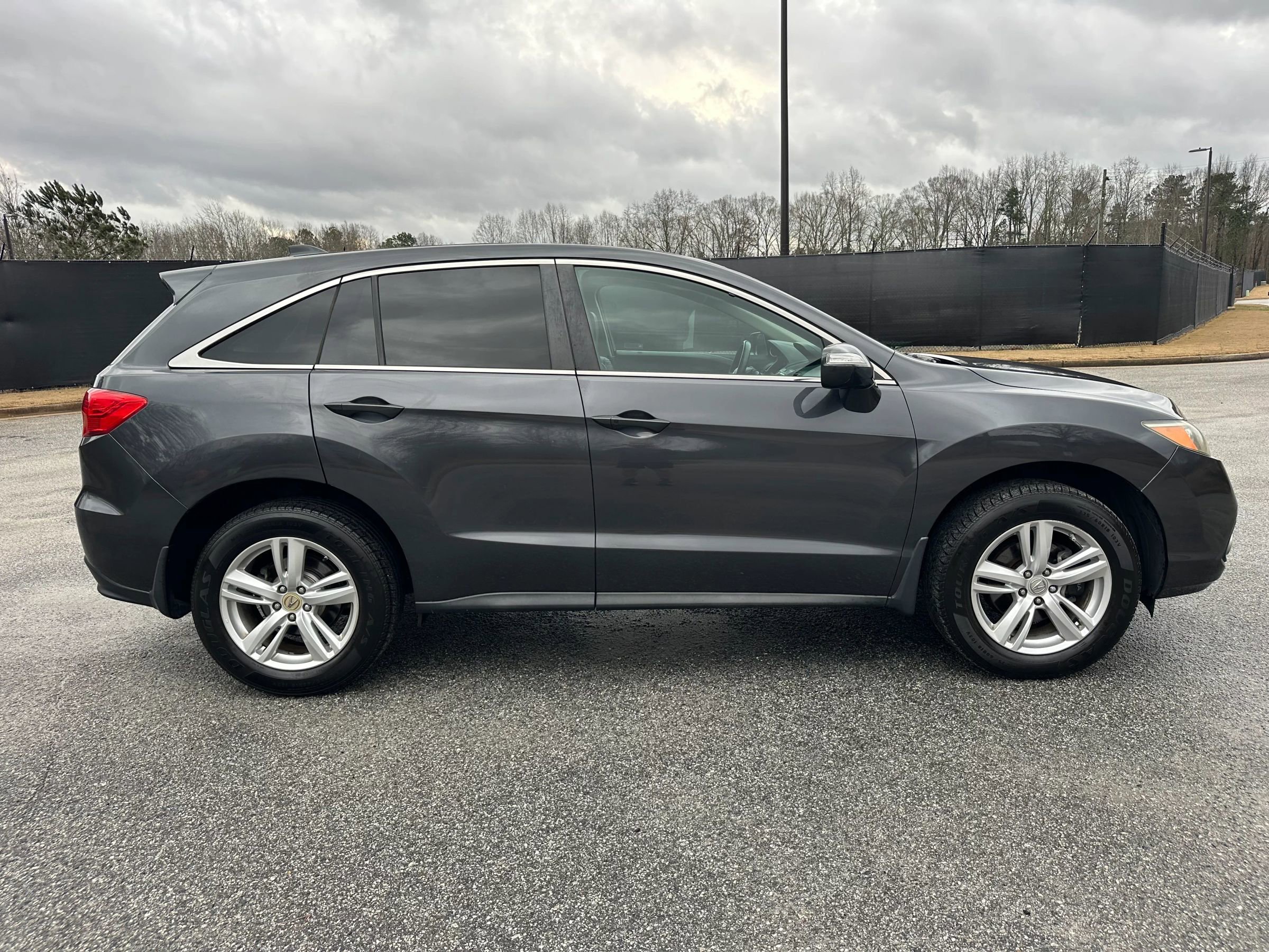 2015 Acura RDX FWD w/ Technology Package