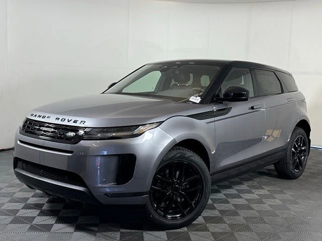 2026 Land Rover Range Rover Evoque S