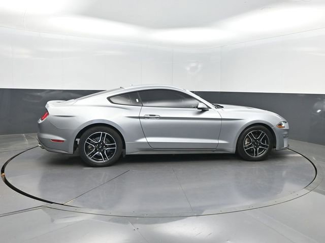 2020 Ford Mustang Premium