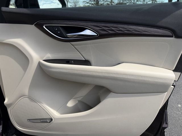 2022 Buick Envision Avenir