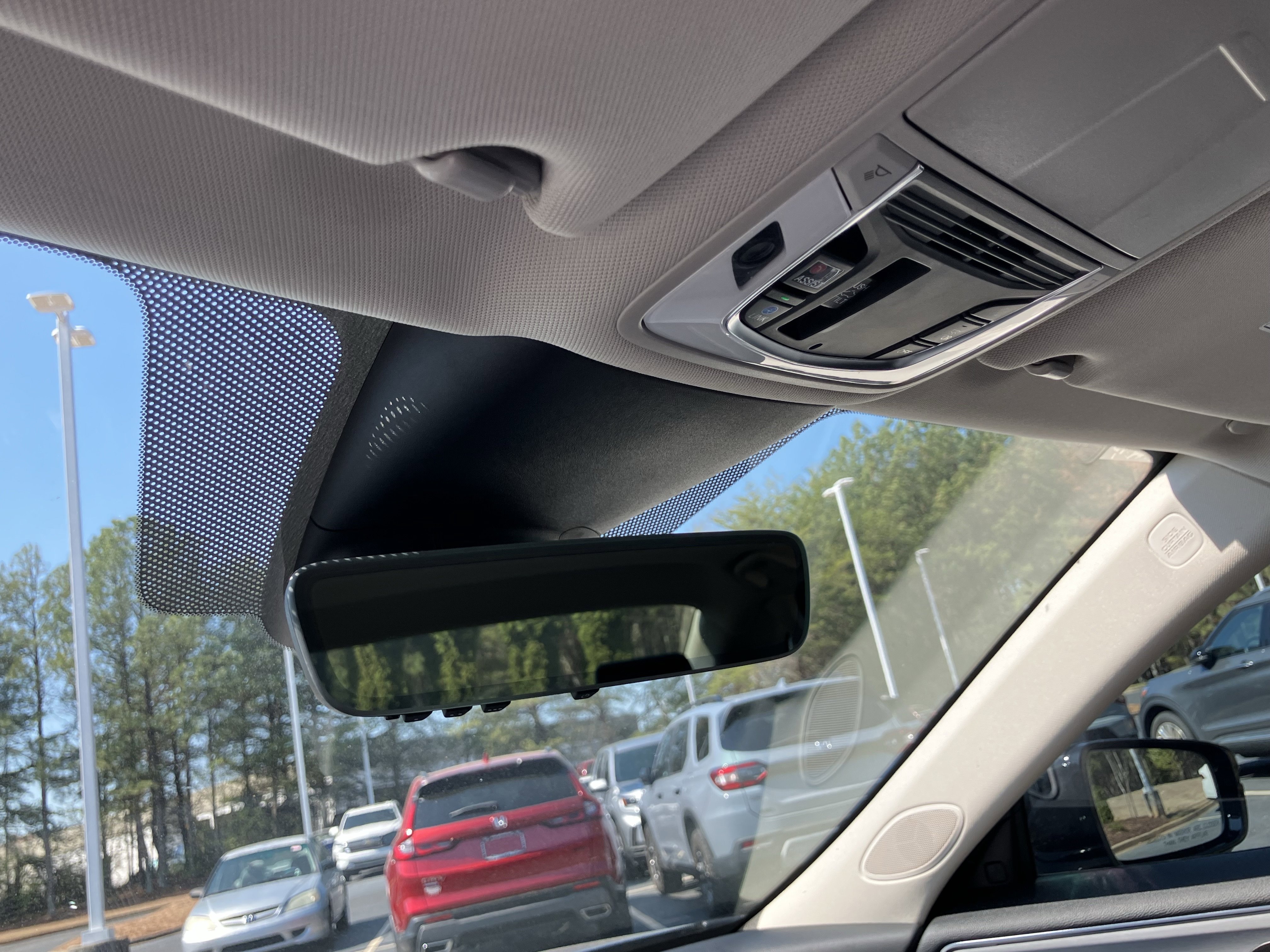 2024 Acura TLX w/ Technology Package