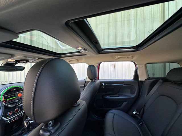 2020 MINI Cooper Countryman S