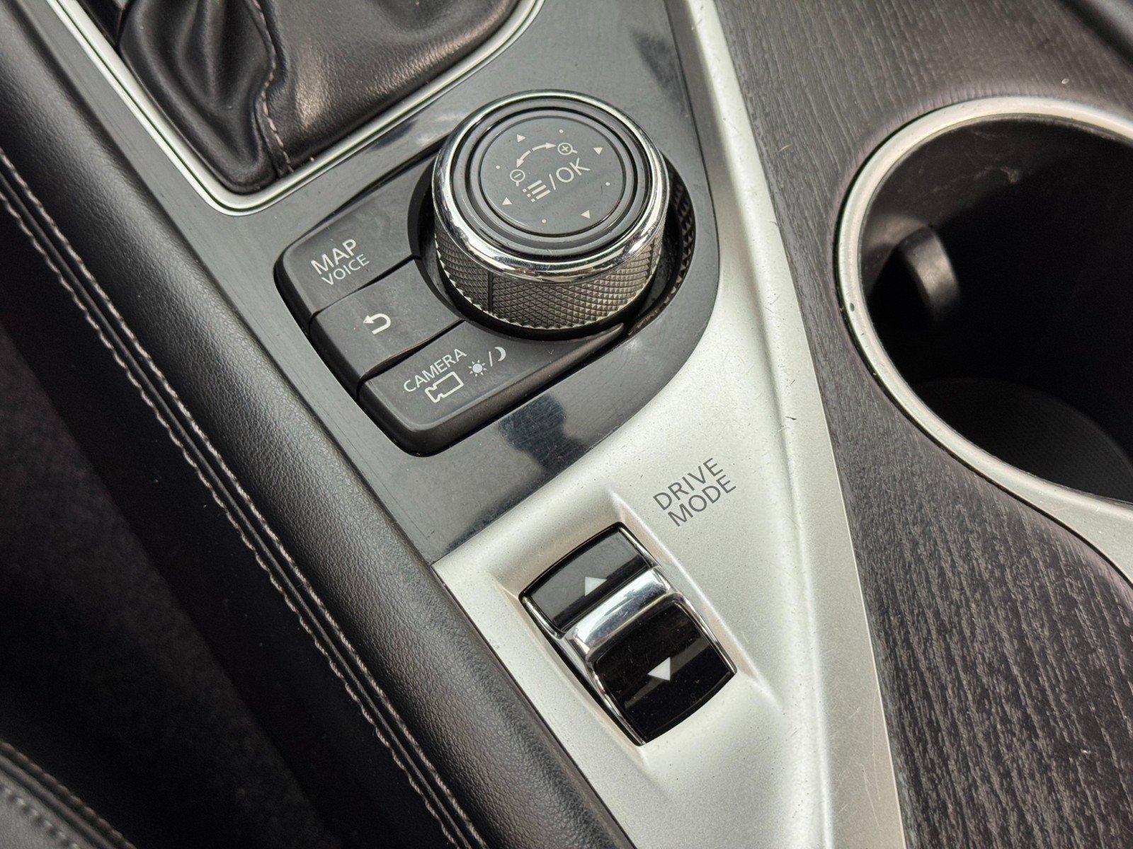 2022 INFINITI Q50 Sensory