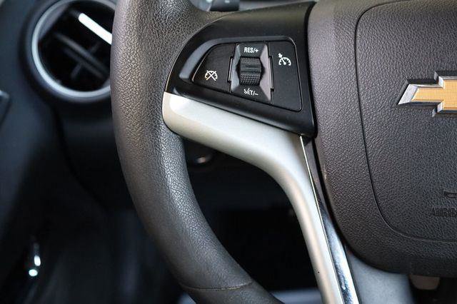 2014 Chevrolet Camaro LS