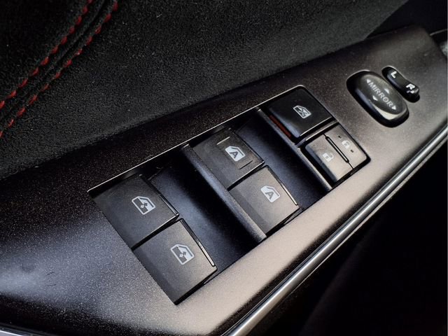 2016 Toyota Camry XSE