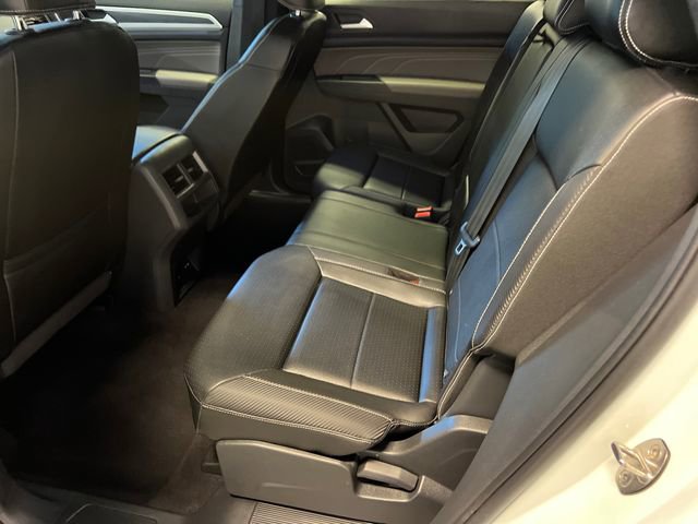 2022 Volkswagen Atlas Cross Sport SE