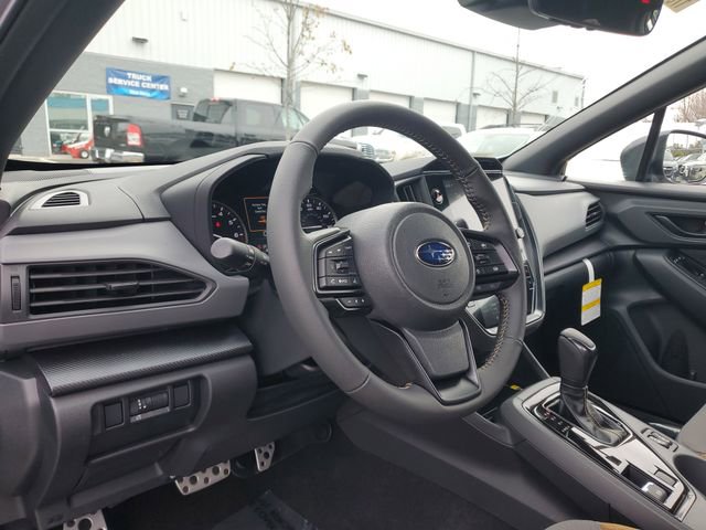 2026 Subaru Crosstrek 2.5i Sport