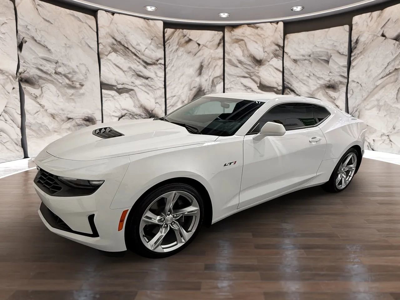 2023 Chevrolet Camaro LT