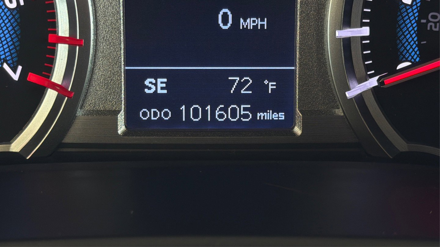 2019 Toyota 4Runner TRD Off-Road