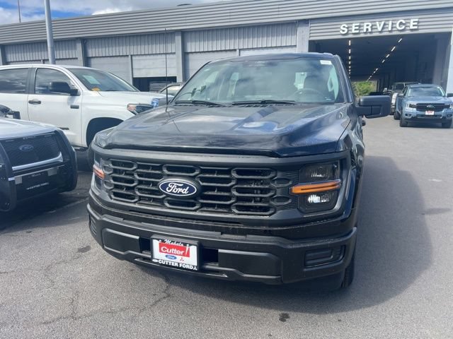 Used 2025 Ford F150 XL w/ Tow/Haul Package