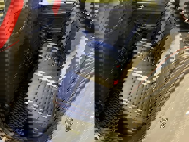 2026 Volkswagen GTI SE