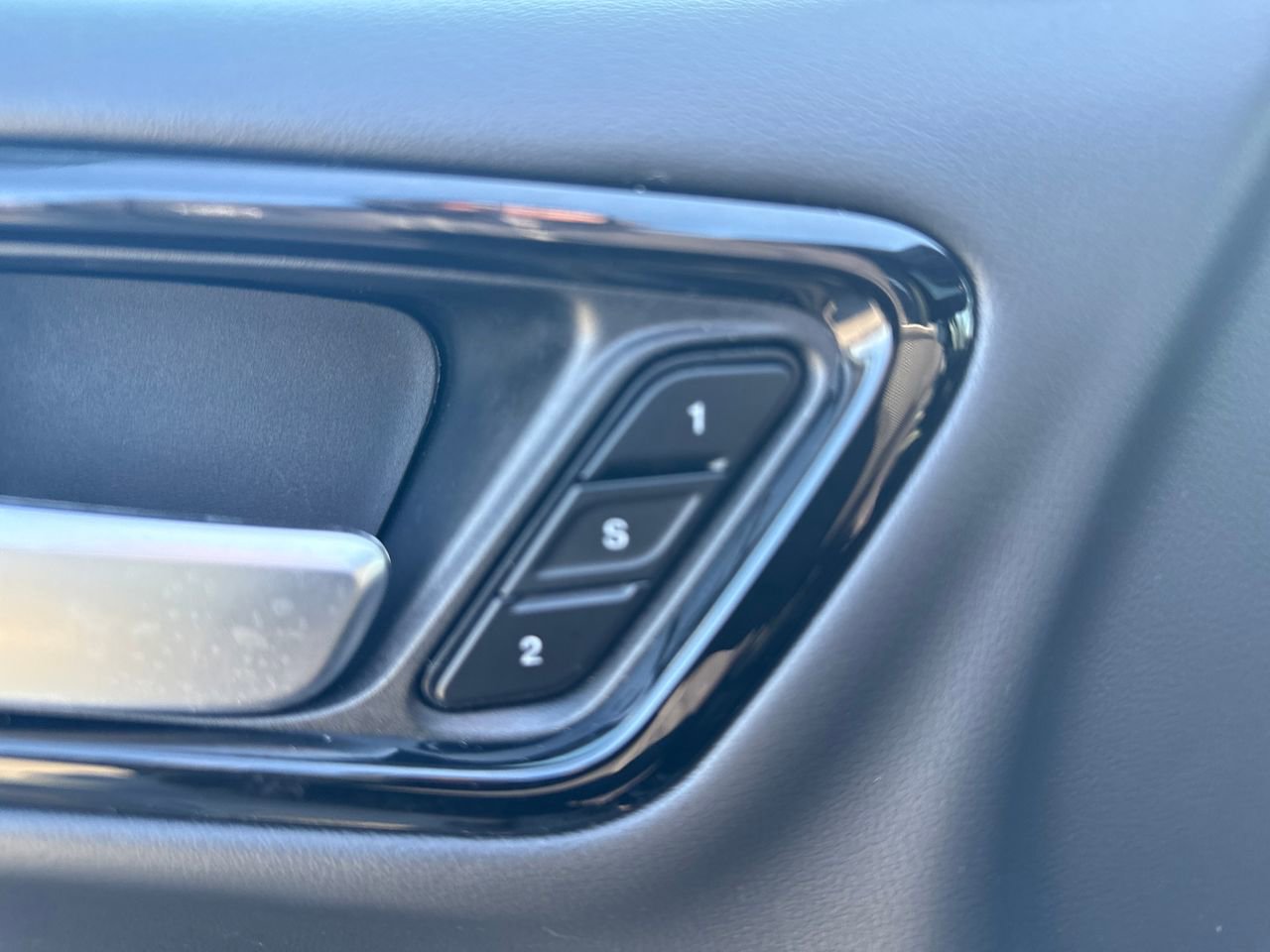 2024 Dodge Durango Citadel