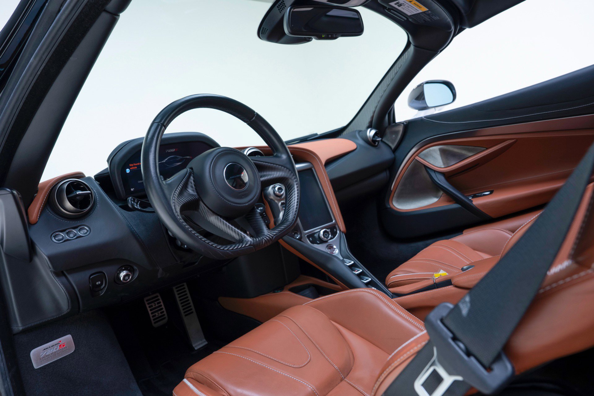 Used 2018 McLaren 720S Performance 2