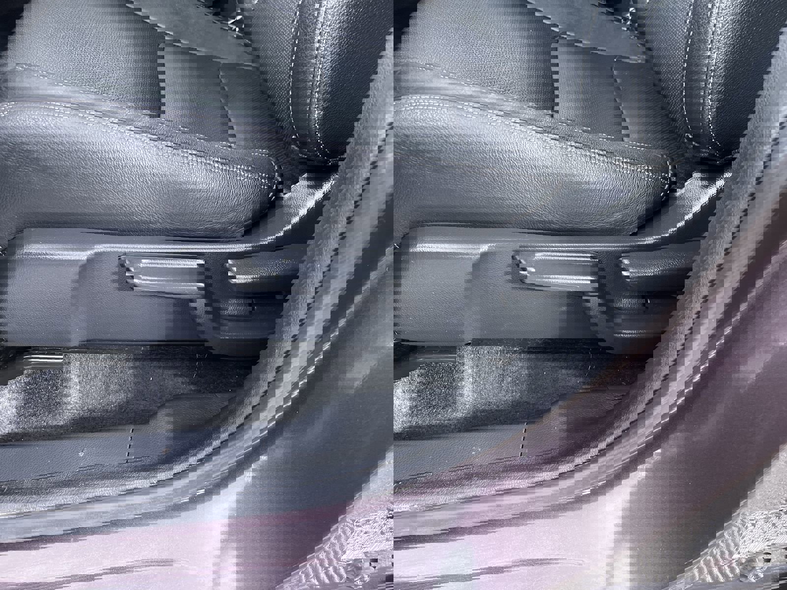 2021 Honda HR-V EX-L