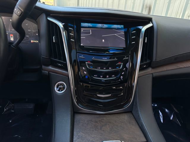 2015 Cadillac Escalade Premium