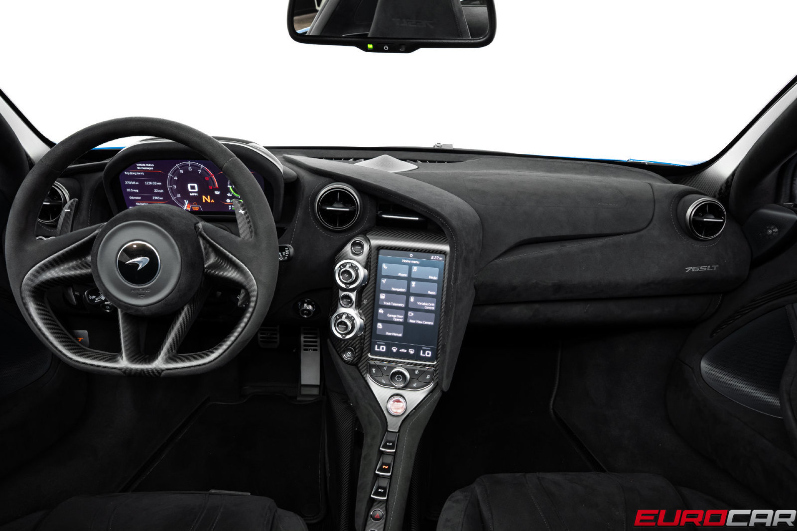 Used 2022 McLaren 765LT photo 33