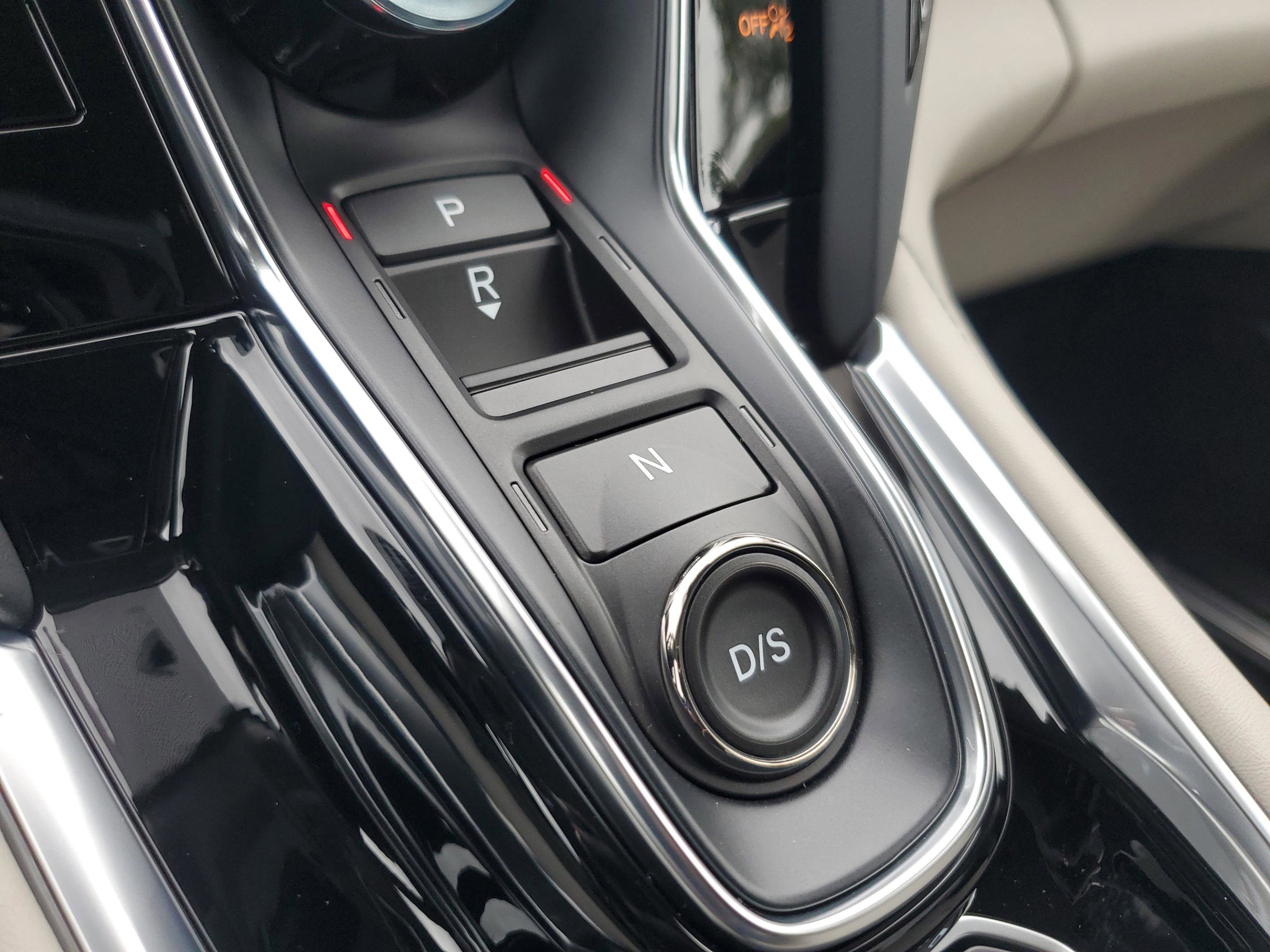 2026 Acura RDX SH-AWD w/ Technology Package