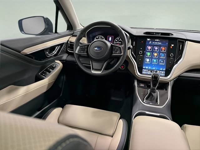 2025 Subaru Outback Limited XT