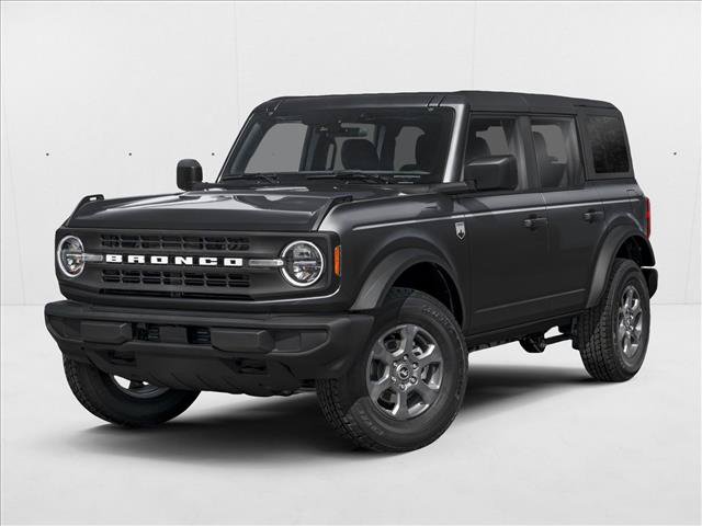 New Ford Bronco for Sale in Miami, FL - Autotrader