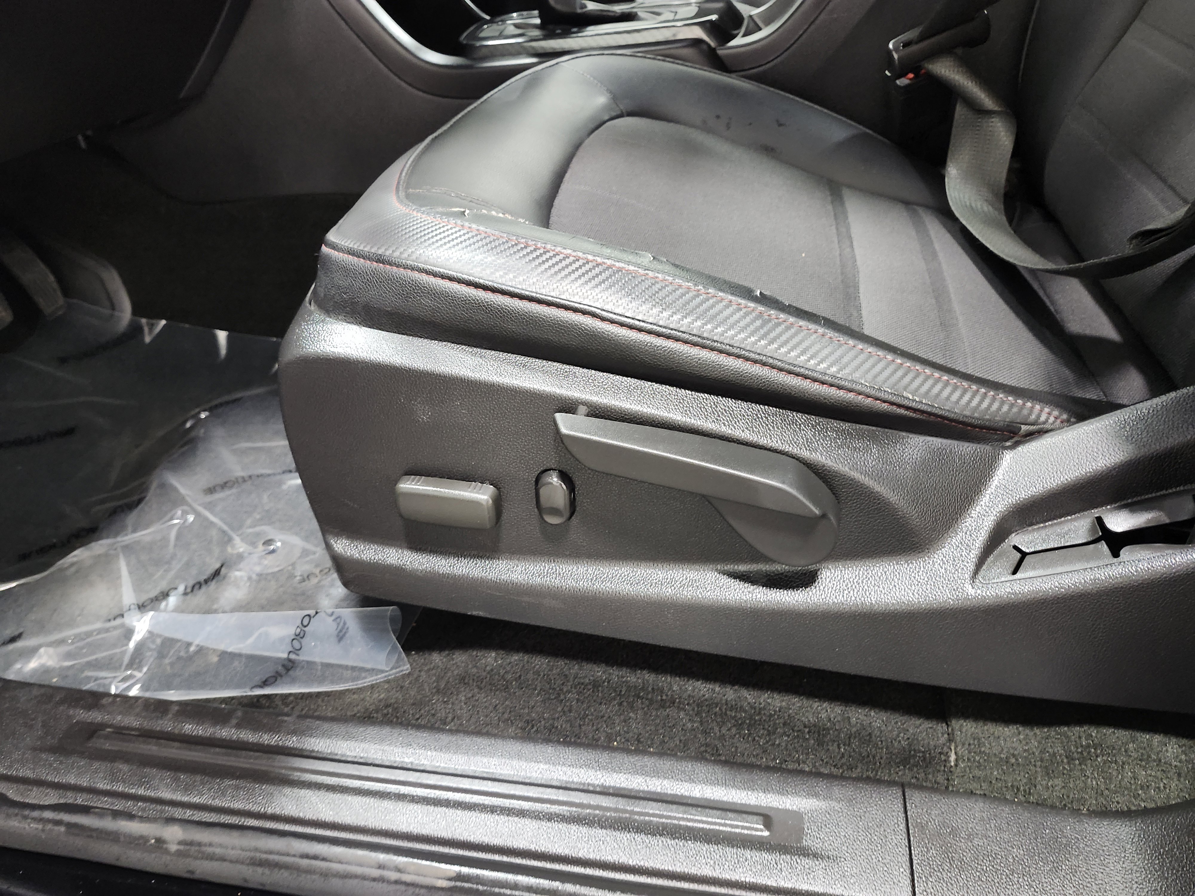 2018 GMC Canyon All Terrain