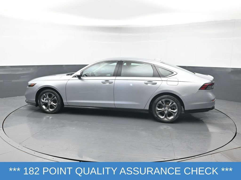 2023 Honda Accord EX-L