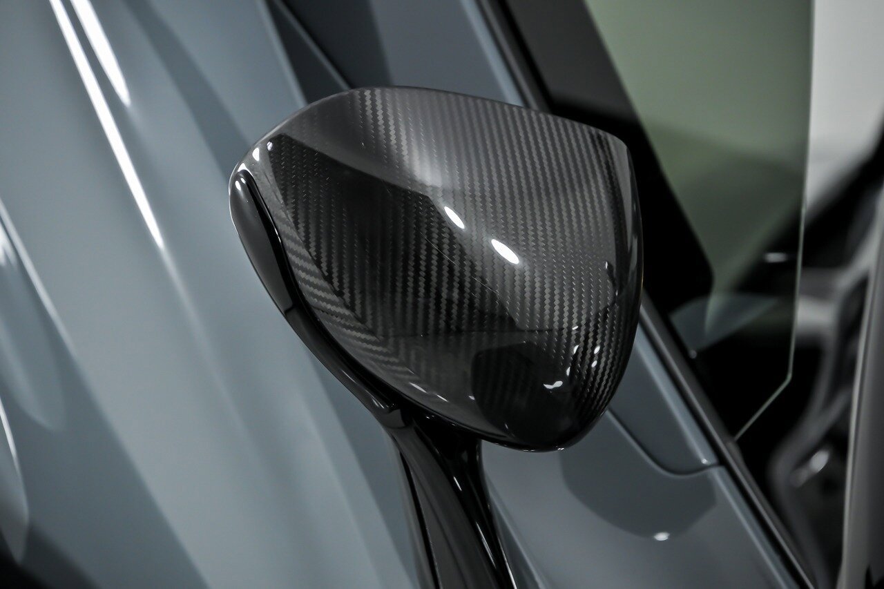 Used 2023 McLaren 720S Spider photo 5