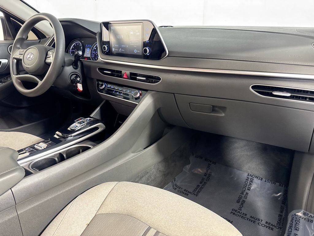 2020 Hyundai Sonata SE