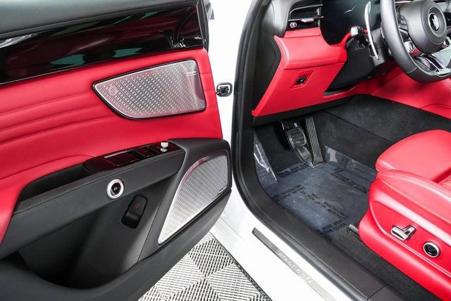 2023 Maserati Grecale Modena