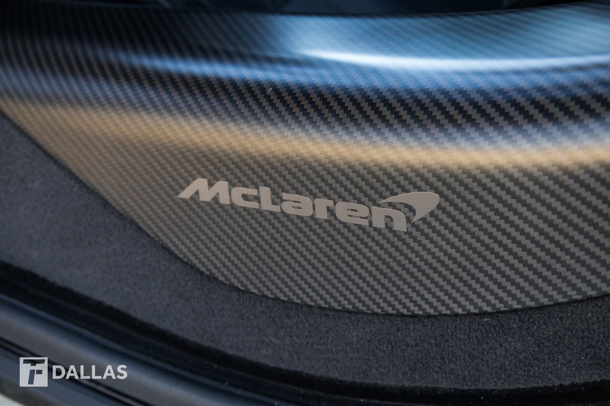 Used 2021 McLaren 765LT photo 35