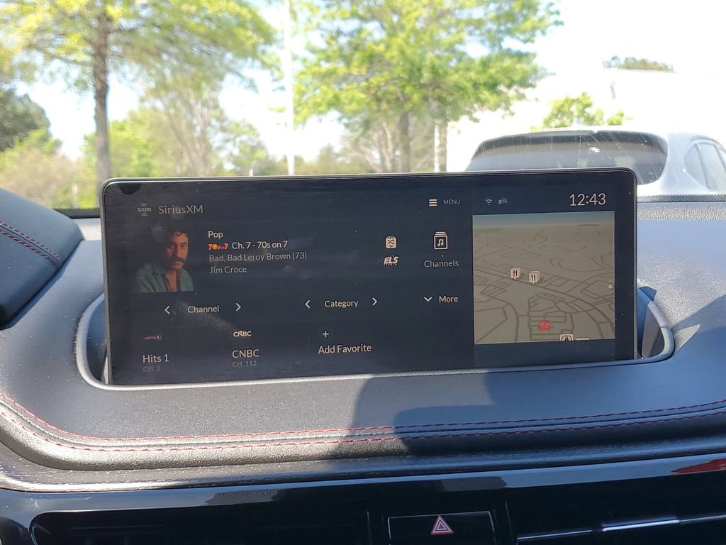 2023 Acura MDX Type S