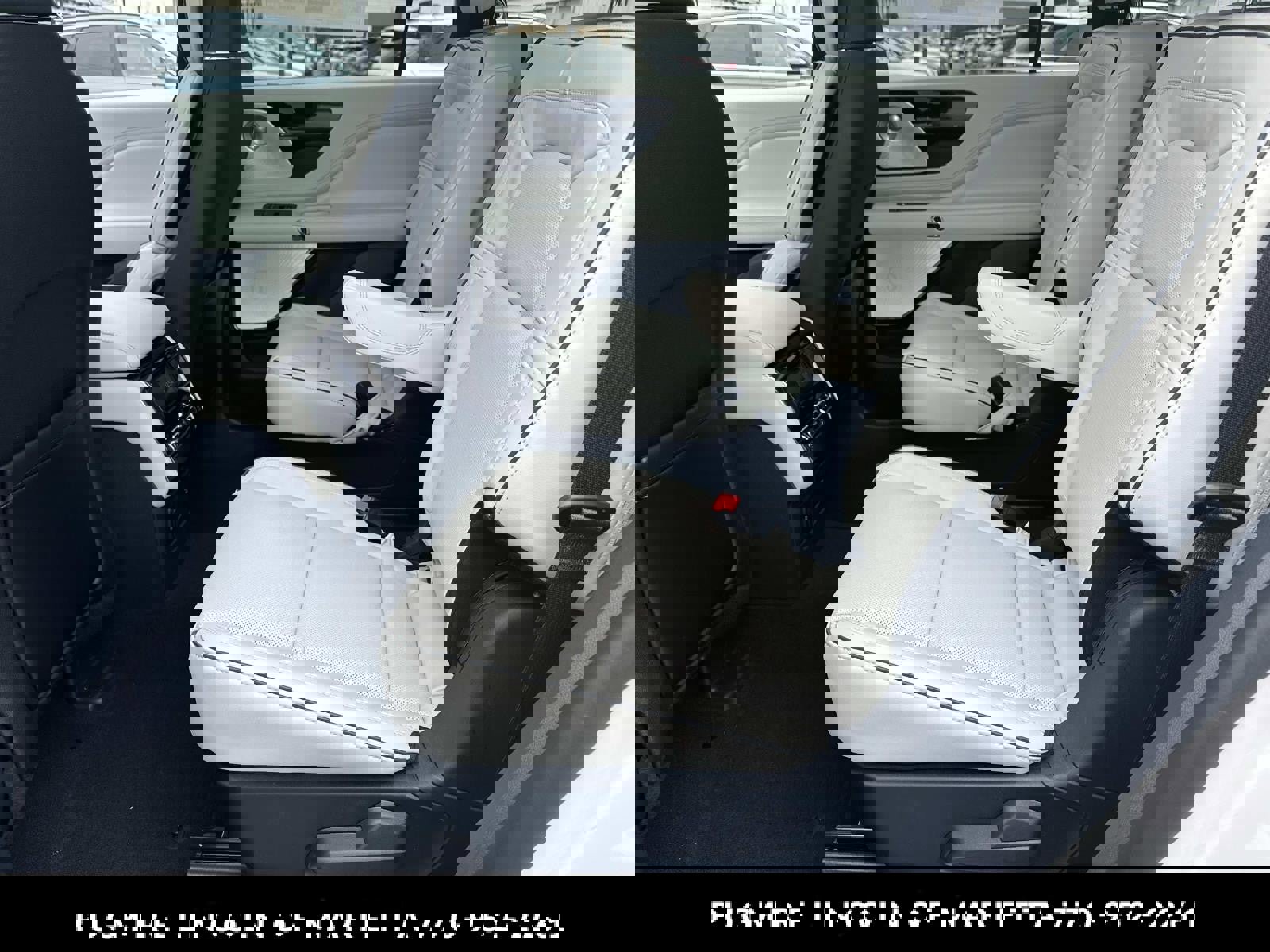 2026 Lincoln Aviator Black Label