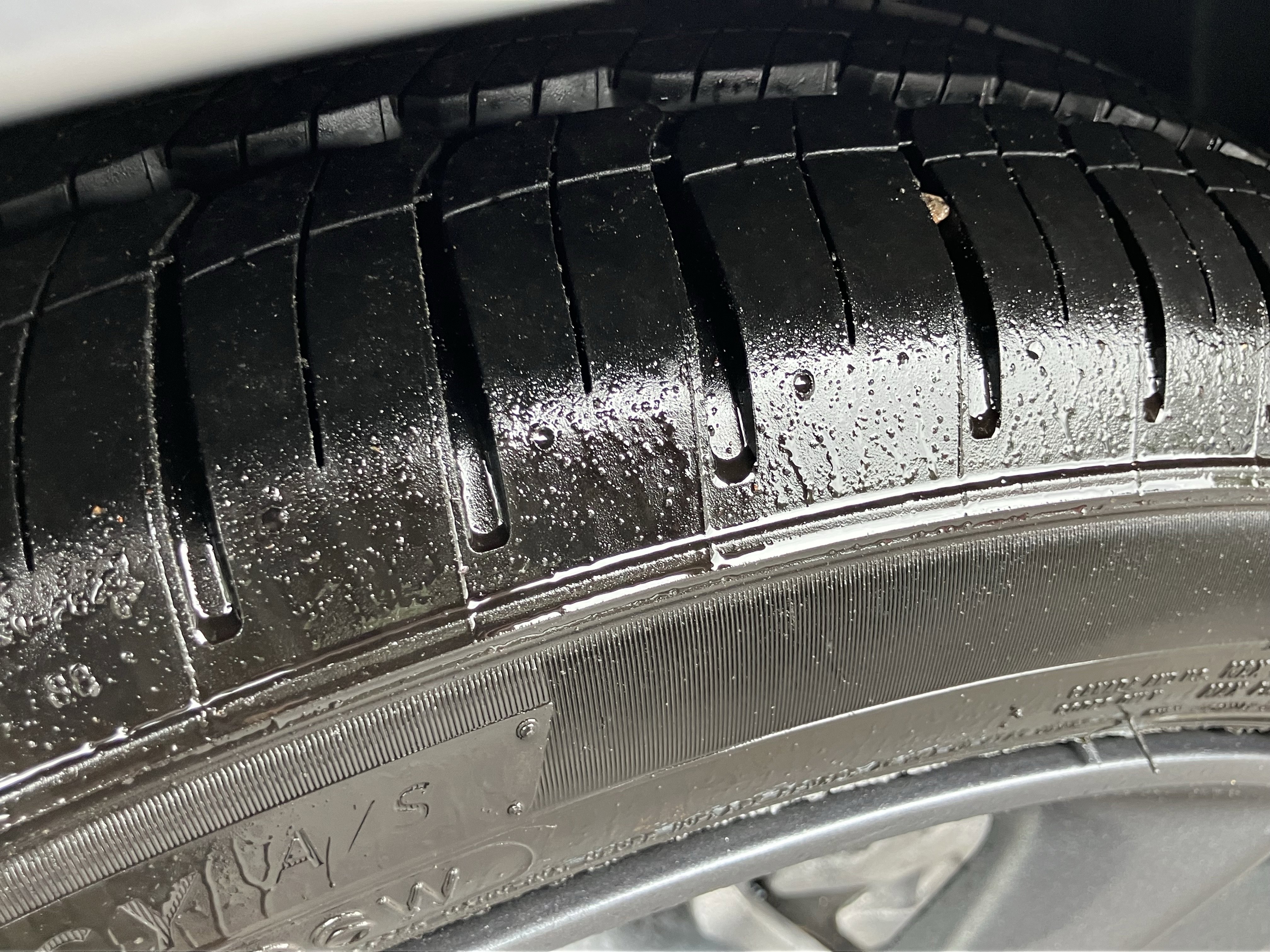 2025 Acura TLX SH-AWD w/ A-SPEC Pkg