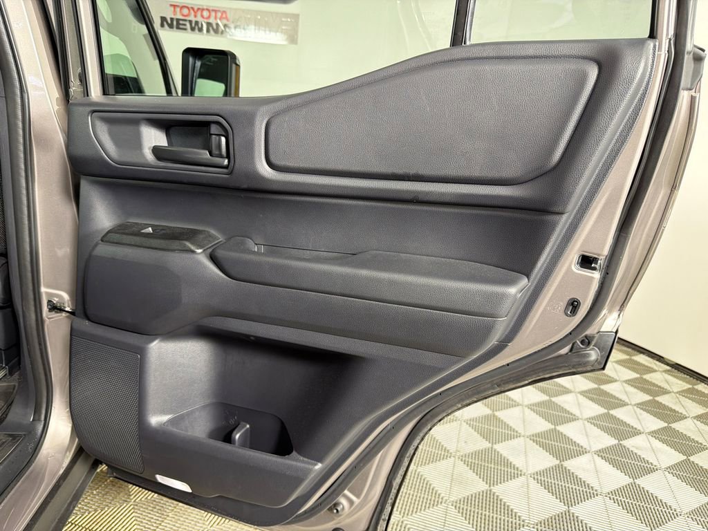 2025 Toyota Land Cruiser 1958