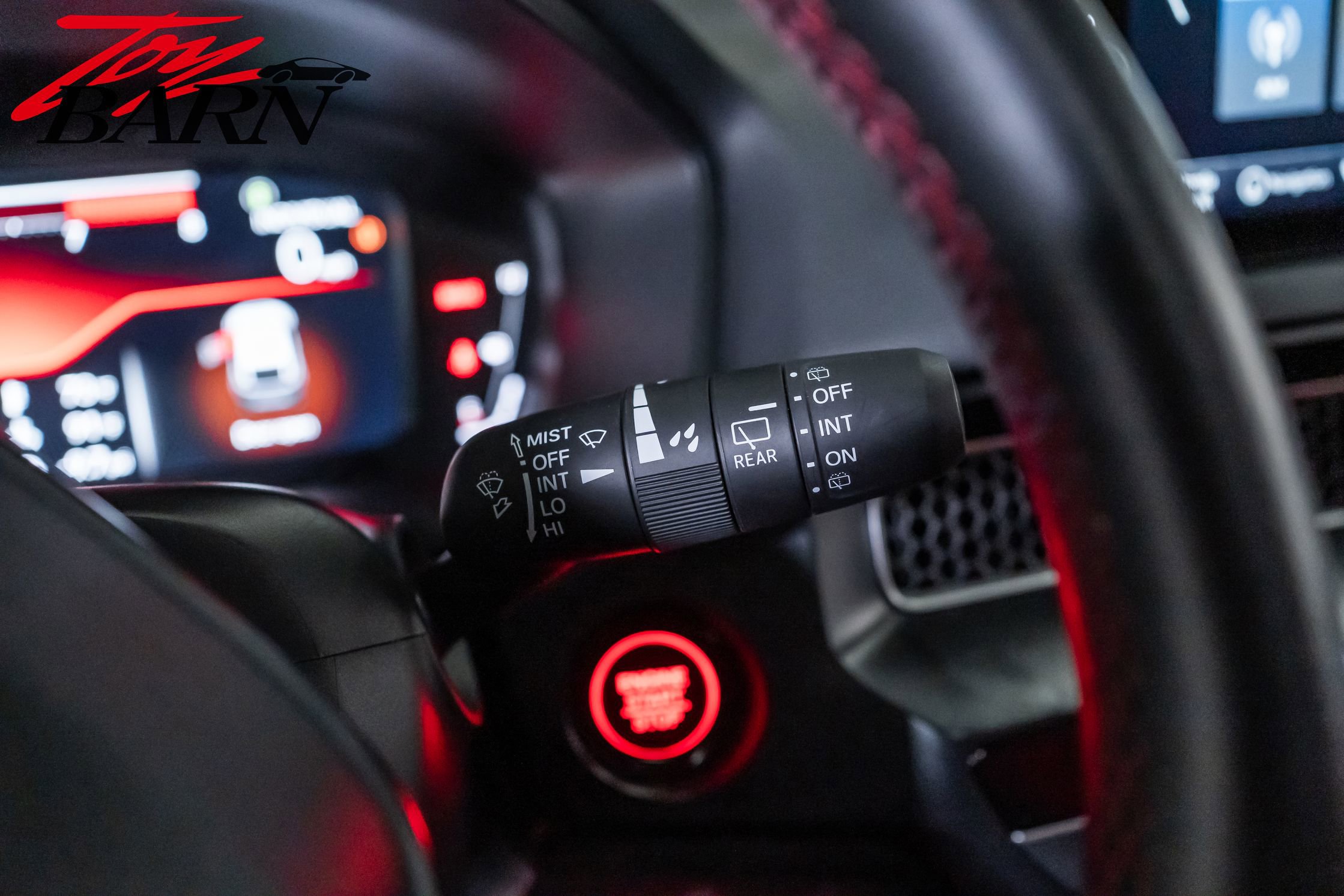 2024 Honda Civic Type R