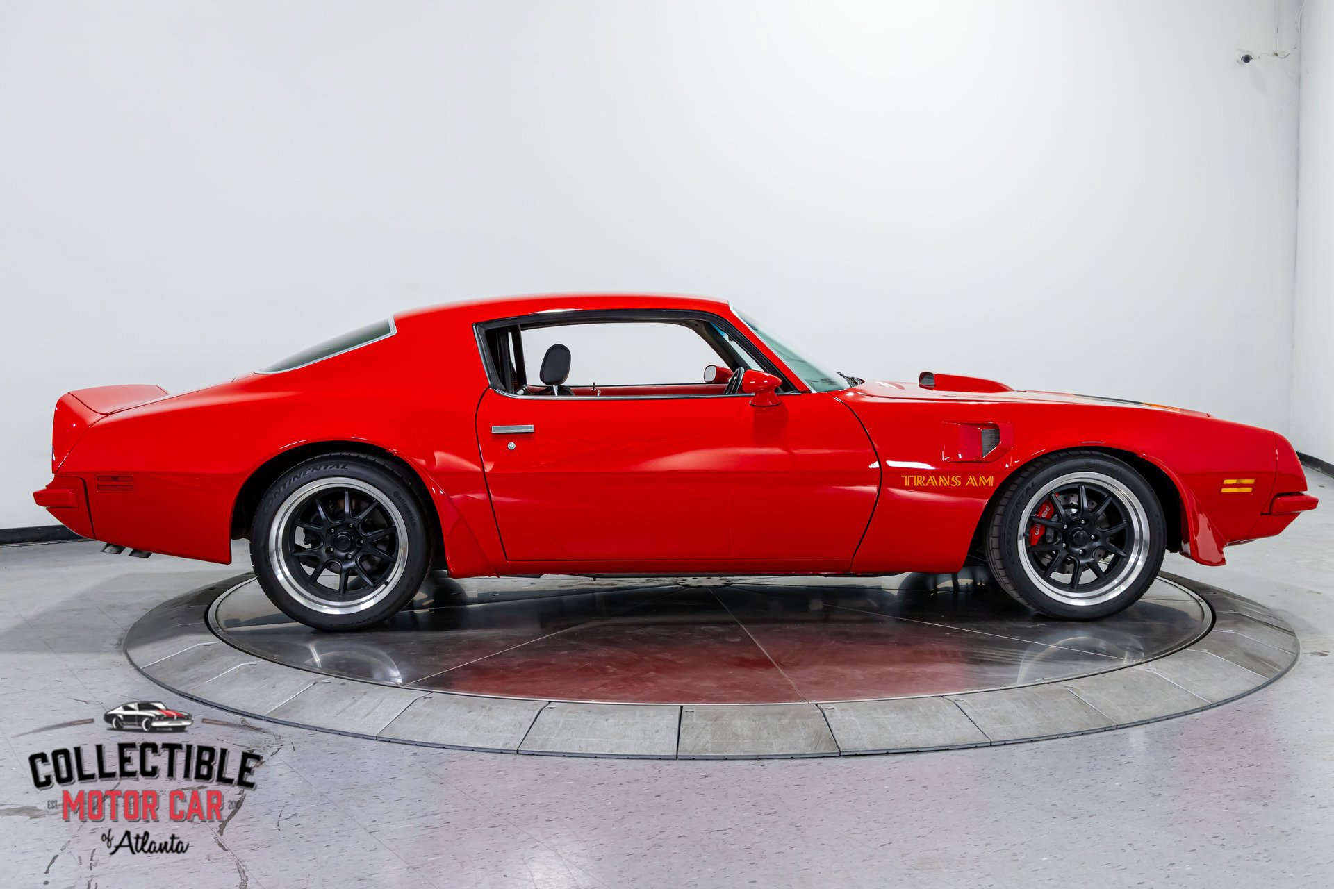 2013 Chevrolet Camaro SS