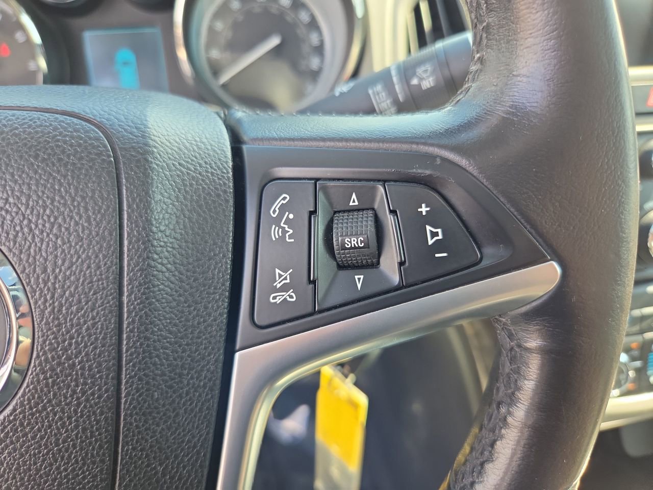 2014 Buick Verano Convenience