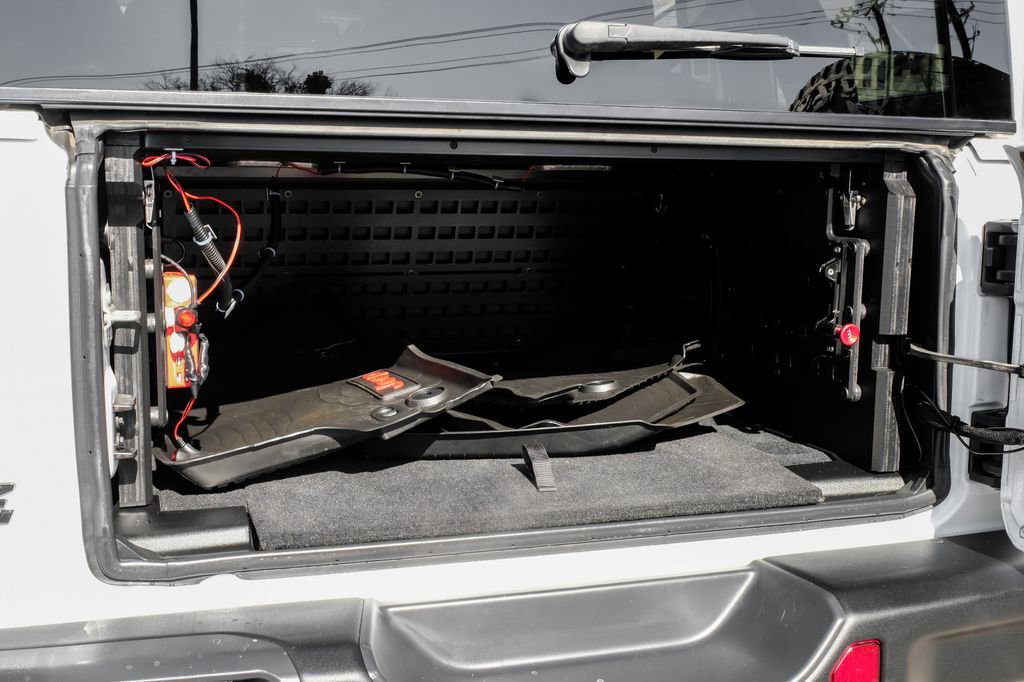 2023 Jeep Wrangler Unlimited Rubicon 392