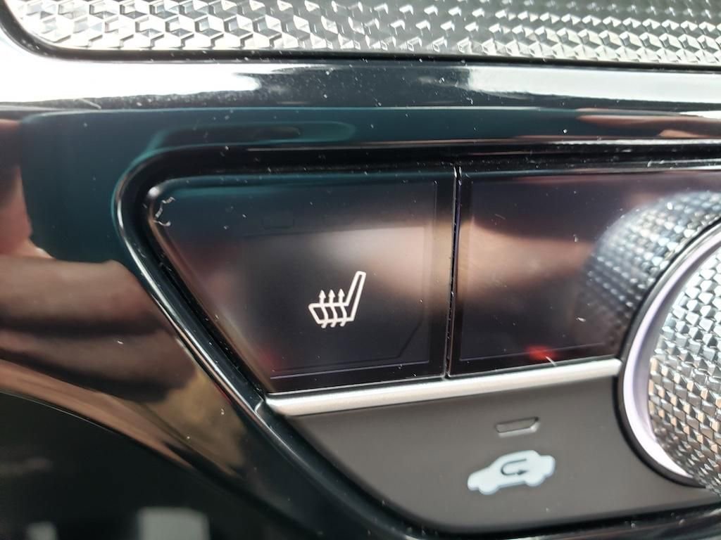 2026 Honda Cr-V Sport Touring