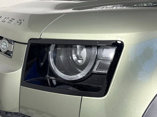 2023 Land Rover Defender 110 X-Dynamic SE